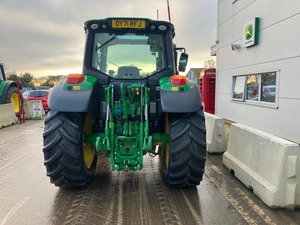 รถแทรกเตอร์สำหรับฟาร์มใช้สำหรับ Deere 6120เมตรรถแทรกเตอร์ - Product Image 6