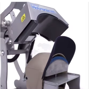 ¡Consíguelo Ahora! Oferta Periodica: Hotron CapPress Comercial - Listo para Enviar - Product Image 1