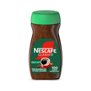 Nescafé Descafeinado Ofrecido a Precio de Descuento para Suministro al por Mayor - Product Image 2