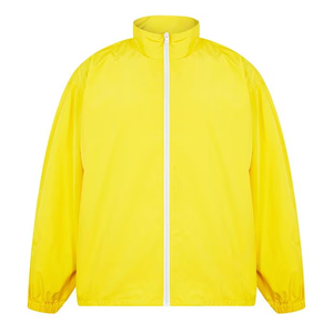 Survêtement deux tons Color Block Sportswear Fitness Outfit Survêtement pour Gym Workout Running et Outdoor Training - Product Image 3