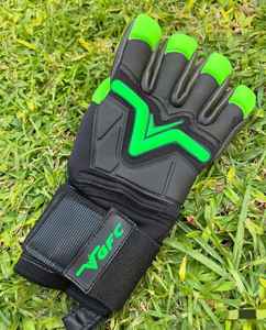 Guantes de Portero de Cuero Premium Personalizables - Product Image 2