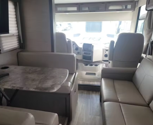 Mejor Oferta: Autocaravana Usada CLEAN 2023 T-h-o-r A-c-e 30C, Remolque de Viaje - Product Image 3