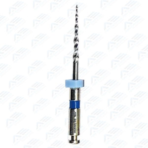 Limes endodontiques dentaires K & H en acier inoxydable pour usage en machine, légères, certifiées CE, instruments chirurgicaux endodontiques dentaires - Product Image 4
