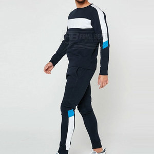 Conjunto Deportivo Personalizado con Logotipo Estampado a Bajo Precio para Hombre, Dos Piezas, Ropa Deportiva para Correr, Conjunto Deportivo Personalizado 2026 - Product Image 3