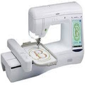 NOUVEAU TOP VE2200 Machine à coudre et à broder domestique Neuve Originale - Product Image 6