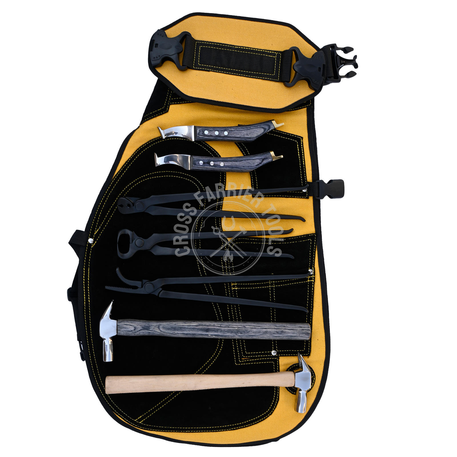 Farrier apron And Tools sets