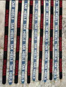 Customizable Luxury Women's INS Style Handbag Detachable ACryl <b>Plastic</b> Chain Cartoon Animal Seed <b>Bead</b> Strap Mobile Phone Straps - Product Image 3