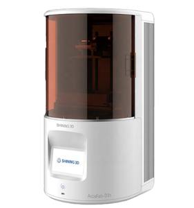 เครื่องพิมพ์ 3 มิติ ทางทันตกรรมแบบดิจิทัลความแม่นยำสูง รุ่น AccuFab-D1s  เครื่องพิมพ์ 3 มิติ รุ่นอัปเกรด เครื่องกัดงานทันตกรรม - Product Image 2