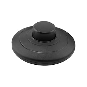 สายไฟสีดำยาว3.5เมตรได้รับการจัดอันดับ15A มาตรฐาน VDE ยุโรปสำหรับเครื่องใช้ไฟฟ้าภายในบ้าน - Product Image 6