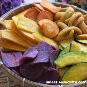 PRODUCTOS PREMIUM DE EXPORTACIÓN SUPERIOR FRUTAS SECAS CONGELADAS MIXTAS DE ALTA CALIDAD UTILIZADAS PARA Aperitivos Saludables - Product Image 4
