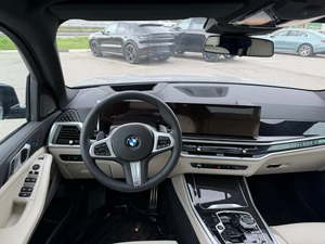 Nuevo SUV de Lujo 2025 X5 xDrive30d G05, Motor Diésel 3.0L, 286HP, 4x4, Automático, Híbrido Suave, Eficiente, Disponible en Stock - Product Image 5