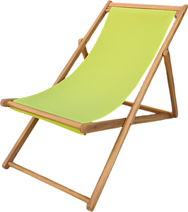 เก้าอี้ชายหาดเก้าอี้เรียบง่ายเก้าอี้ผ่อนคลาย-ไม้เนื้อแข็งเฟอร์นิเจอร์กลางแจ้งที่ทันสมัยสำหรับคลังสินค้าในฟาร์มและห้างสรรพสินค้า - Product Image 1