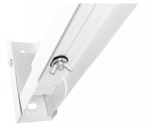 Supporto da parete per microonde, capacità 30 kg (Holmios 500085000) - Product Image 2