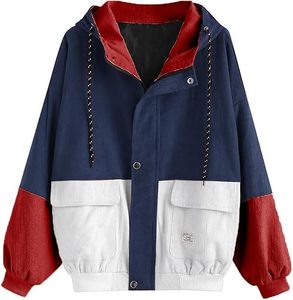 Chaqueta para Hombre, Estilo Otoñal, Ajustada, en Color Sólido, para Adolescentes, Talla Grande, Ropa Masculina - Product Image 3