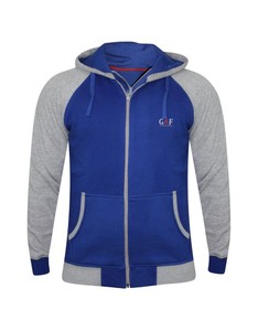 GAF Sweats à capuche en coton uni surdimensionnés personnalisés pour l'hiver Hommes Pull Over Unisex Bulk Plus Size Men's Hoodies & Sweat Shirts - Product Image 6