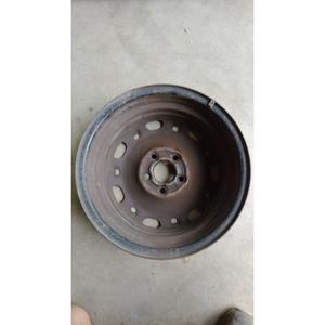 Rueda de Acero para VOLKSWAGEN Polo 5ª Serie (09>17) 600601027AC - Product Image 6