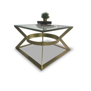 Plateau à café/plateau de majordome/TABLE d'appoint - Product Image 6