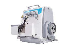 NUEVA Máquina de coser industrial computarizada de alta velocidad GTRRBEL Jack-1790 para ojales rectos, de cama plana, puntada de seguridad, individual, DIY, OEM, de plástico - Product Image 4