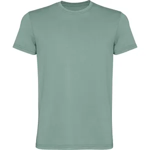 T-shirt personalizzata a maniche corte Corgi per scopi promozionali - Product Image 2