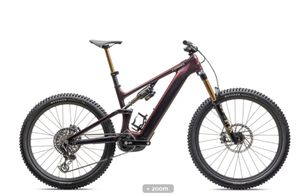 NOUVEAU S-Works Turbo Levo 4 Prêt à être expédié dans le monde entier Caractéristiques avancées pour des performances de haute puissance Avec garantie de 24 mois - Product Image 4