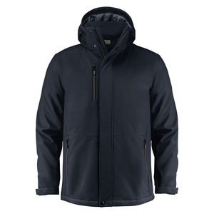 Chaqueta Táctica Técnica de Softshell para Hombre, con Capucha, Múltiples Bolsillos, Resistente al Viento, Impermeable, Transpirable, al por Mayor - Product Image 5