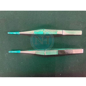 Dispositivo de Cirugía Corneal de Control Fino con Punzón de Membrana de Descemet Kelly, Herramienta Quirúrgica Oftálmica con Punzón de Membrana de Descemet Kelly - Product Image 2