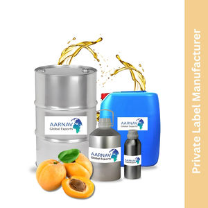 Aceite de almendra de albaricoque de alta calidad, aceite portador ligero, vitaminas ricas para cosméticos, cuidado de la piel, cocina Gourmet, cuidado de belleza puro - Product Image 2