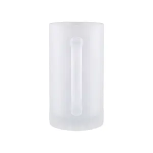 Tazza Satinata Lorenzago 500ml, Gadget Promozionale Personalizzato per Bevande - Product Image 3