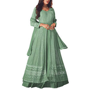 Vestido de mujer de alta calidad para fiesta de verano, ropa Formal informal, vestido de noche de seda para mujer, recién llegado, precio al por mayor - Product Image 1