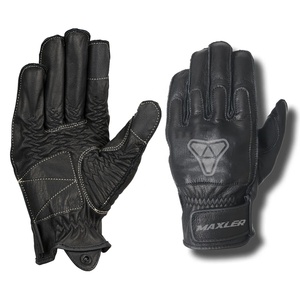 Nouveaux gants de sport d'hiver respirants en polyester compatibles avec les écrans tactiles, antidérapants, avec sangle de poignet réglable, pour activités de plein air - Product Image 1