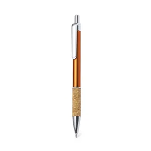 Bolígrafo Ecológico Personalizado Zenet para Artículos Promocionales - Product Image 5