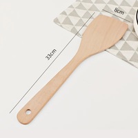 Metier Gadgets de cuisine Outil de cuisson Ustensile en nylon Ensembles d'accessoires de cuisine Acier inoxydable Métal Logo personnalisé TIME Eco