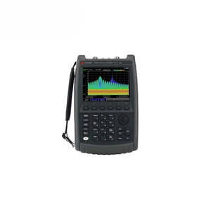 Analizador de Microondas Portátil Keysight N9918B FieldFox de 26.5 GHz, Analizador de Espectro, Categoría de Producto - Product Image 2