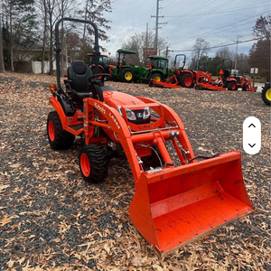 Kubota BX2680 - Product Image 5