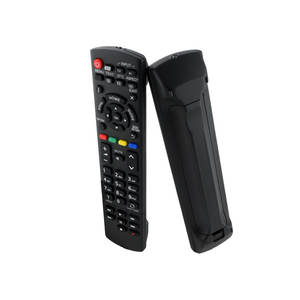 Reemplazo de control remoto codalux para PANASONIC N2QAYB000829, N2QAYB000928 - Product Image 1