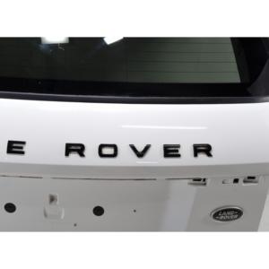 Hayon arrière complet pour Land Rover Range Rover Evoque 1ère série 204DTD (11>) - Product Image 6