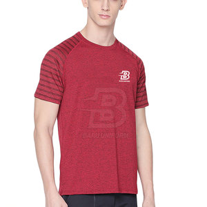 Camiseta de Hombre de Tela Fina de Primera Calidad, Camiseta de Hombre con Costuras Resistentes, Camiseta de Hombre de Larga Duración en Venta - Product Image 3