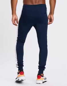 2025ใหม่กางเกงวิ่งจ๊อกกิ้งสำหรับผู้ชายกางเกงออกกำลังกายแบบลำลองสำหรับใส่เล่นกีฬาฤดูใบไม้ร่วงฤดูร้อน - Product Image 3