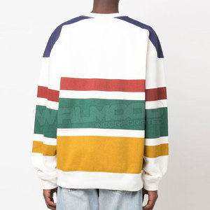 Venta Directa de Fábrica, Sudadera de Forro Polar para Hombre, Invierno, Color Sólido, Resistente al Viento, Colores y Tallas Personalizables - Product Image 4