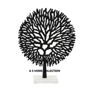 Sculpture moderne en aluminium argenté représentant des ustensiles de cuisine, statue décorative pour la maison, centre de table, pièce d'art, idée cadeau unique - Product Image 6