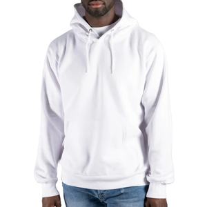 เสื้อฮู้ดโอเวอร์ไซส์ลำลองสำหรับผู้ชาย - Product Image 1