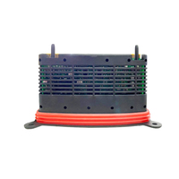 Module de commande adaptatif TMS pour phares de voiture 63117440877 744087701 738101701 pour BMW Série 5 F10 F11 pour 520i 528 530i