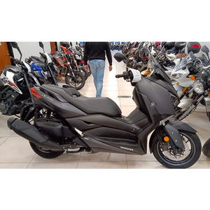Motocicleta de Gasolina X-MAX 400 - Product Image 1