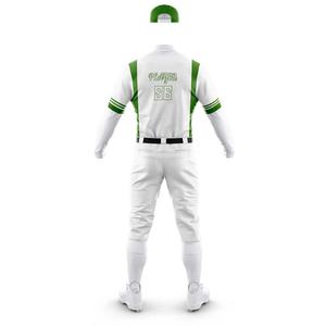 Premium Quality Custom Printing Baseball & Softball Uniforms Youth Unisex Blank Sports Wears Soft Jersey & <b>Shirts</b> - Product Image 4