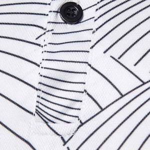 Meilleures ventes de t-shirts en coton pour hommes de haute qualité, unis, vierges, sur mesure, coupe ajustée, séchage rapide, manches courtes - Product Image 4