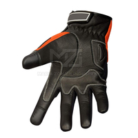 Gants de moto confortables, gants de moto personnalisés professionnels à vendre, gants de moto pour entraînement au combat à vendre