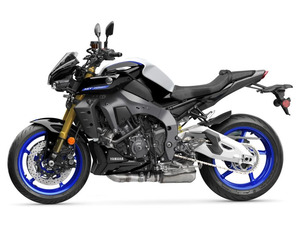 Ventas Anuales 2026 MT-10 SP Hypers Naked Nuevas (Motocicletas) - Product Image 5