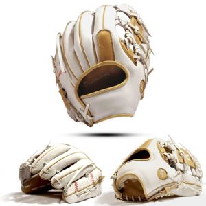 Guantes de béisbol de alta calidad guantes de béisbol personalizados - Product Image 6