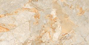 Orientbell vitrificado (GVT) 600X1200 DR PGVT Breccia Aurora mármol acabado brillante azulejos grandes azulejos de porcelana para suelo de pared grande - Product Image 4