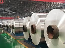 เหล็กแผ่นรีดเย็น Q235b Q235nh Q275q355ss400 Q345 S235jr Q550d S235 เหล็กคาร์บอนเคลือบ Z41-Z60 ความหนา 0.21-0.50 มม. - Product Image 5